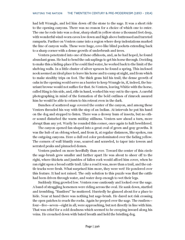 Writing the Nation - Page 396
